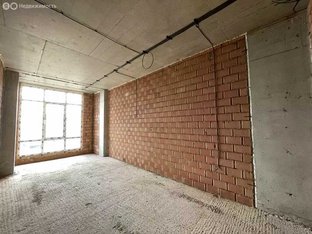 1-комнатная квартира: Нальчик, улица Тарчокова, 58Б (51.6 м) - Фото 1