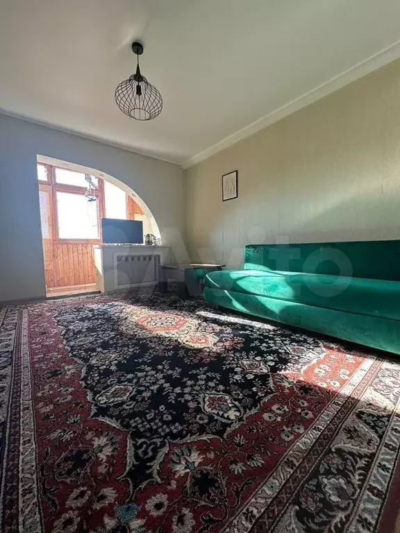 2-к. квартира, 40 м, 5/5 эт. - Фото 0