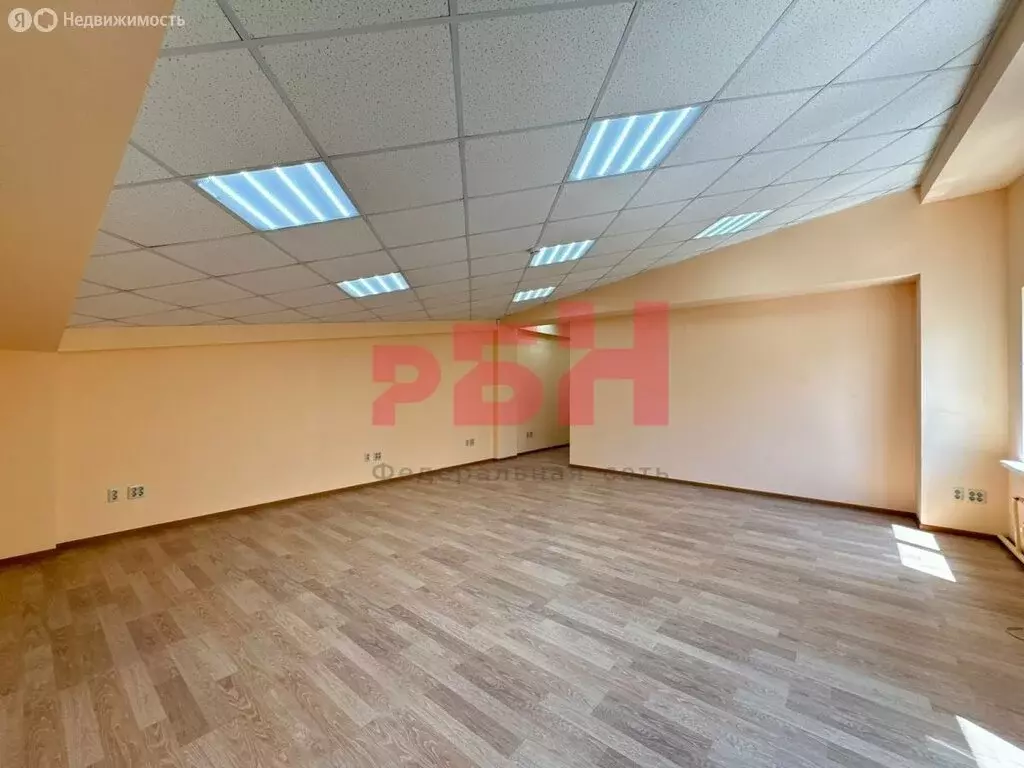 Офис (45.1 м) - Фото 1