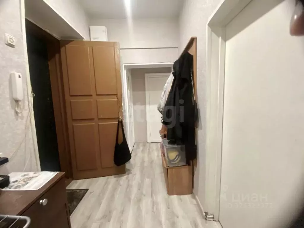 Комната Москва Новочеремушкинская ул., 11К1 (19.2 м) - Фото 2