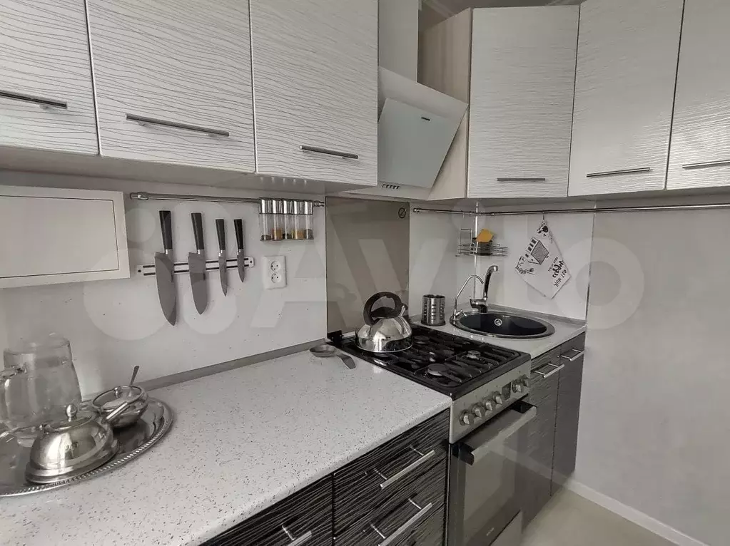 2-к. квартира, 48 м, 3/5 эт. - Фото 0