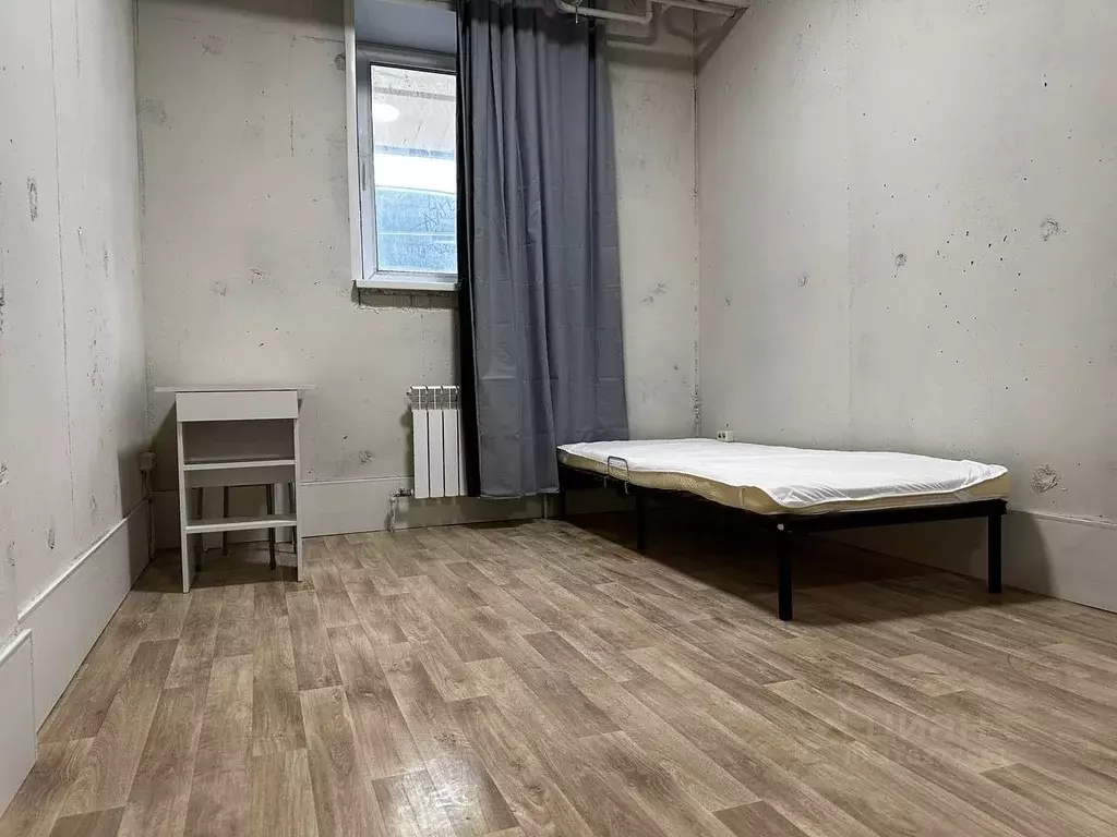 Комната Московская область, Химки Сходня мкр, Овражная ул., 4 (13.0 м) - Фото 0