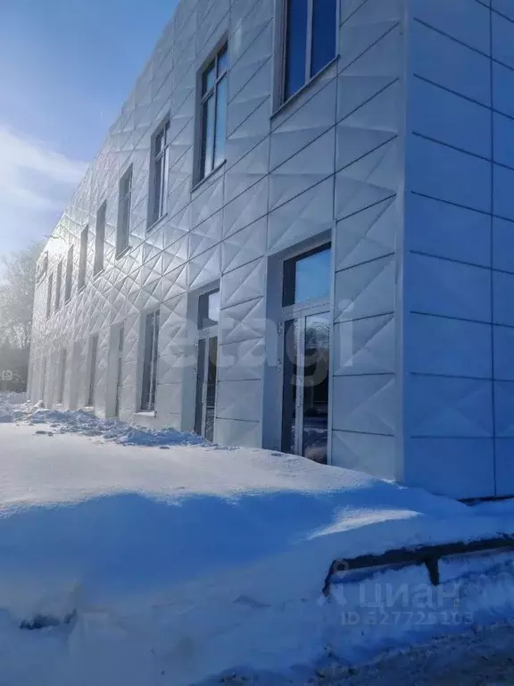 Торговая площадь в Мордовия, Саранск ул. Фурманова, 19 (50 м) - Фото 1