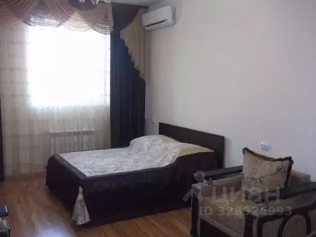 Комната Астраханская область, Астрахань Зеленая ул., 47 (34.0 м) - Фото 2