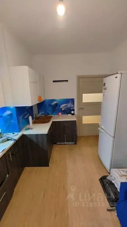 2-к кв. Санкт-Петербург Усть-Славянка тер., просп. Советский, 34к2 ... - Фото 2