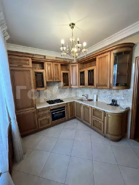 Продается 3-комнатная квартира - Фото 1