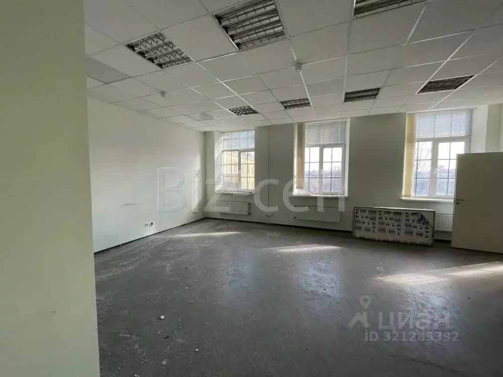 Офис в Санкт-Петербург Курляндская ул., 44 (330 м) - Фото 2