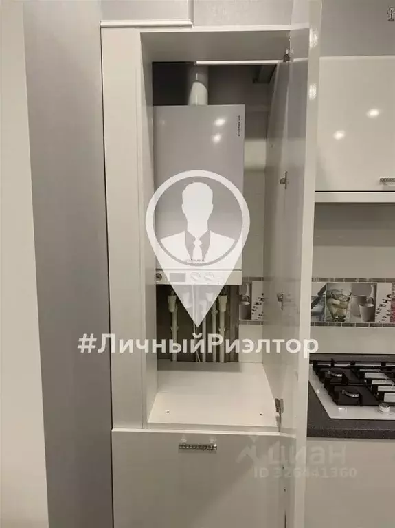 1-к кв. Рязанская область, Рязань Николодворянская ул., 5 (48.6 м) - Фото 2