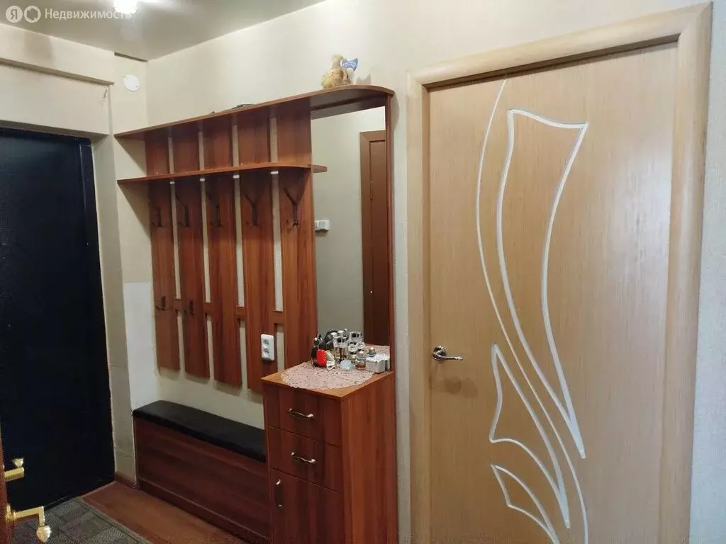 3-комнатная квартира: Сыктывкар, улица Димитрова, 42 (59.1 м) - Фото 2