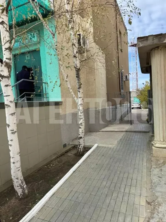 Помещение свободного назначения в Ставропольский край, с. Арзгир ул. ... - Фото 0