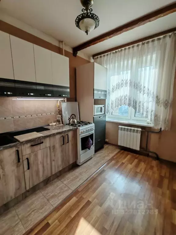 1-к кв. Москва ул. Дубки, 2 (55.0 м) - Фото 2