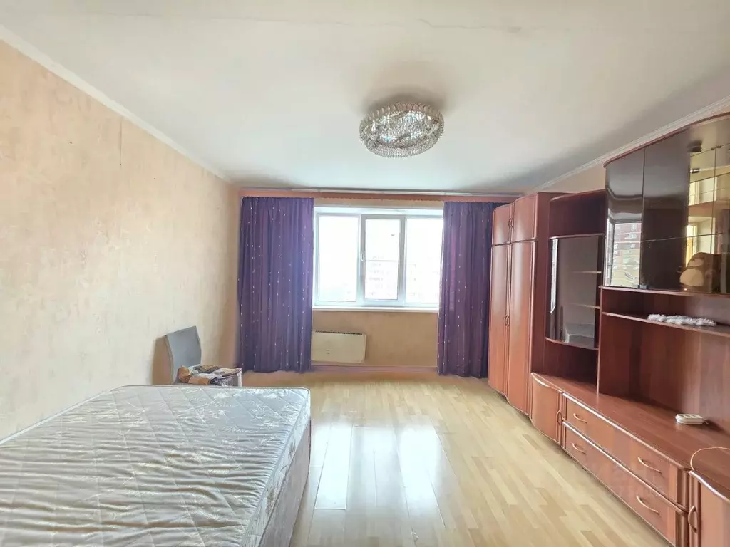 2-к кв. Московская область, Лобня Авиационная ул., 9 (54.0 м) - Фото 1