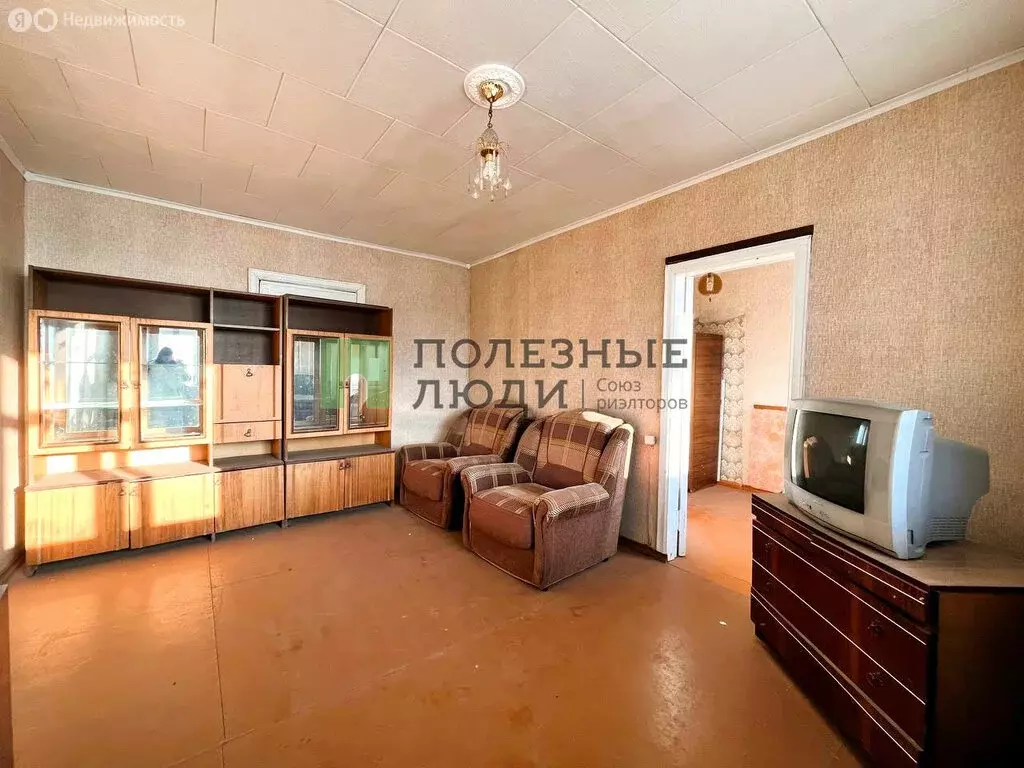 4-комнатная квартира: Орёл, улица Герцена, 3 (84.2 м) - Фото 2