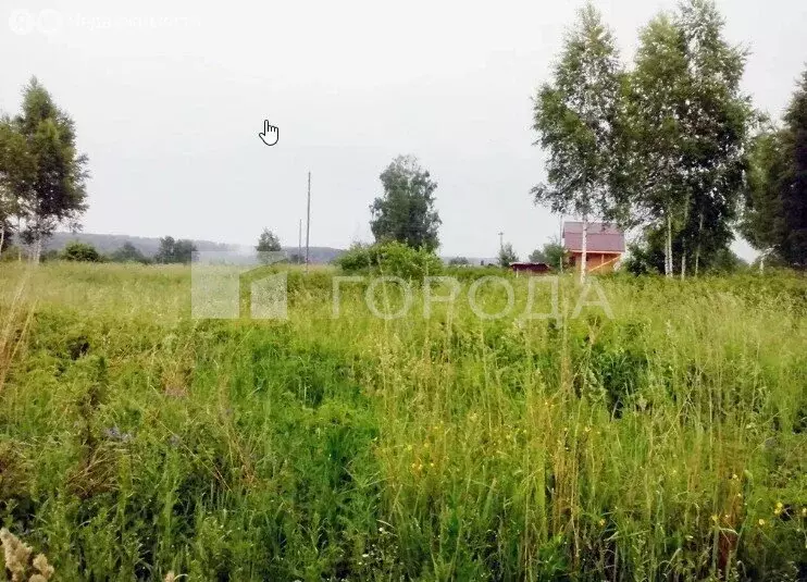 Участок в село Ленинское, территория ДНТ Тихие зори, 144 (10 м) - Фото 2