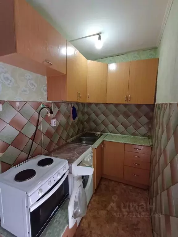 2-к кв. Алтайский край, Барнаул ул. Георгиева, 51/1 (37.0 м) - Фото 0
