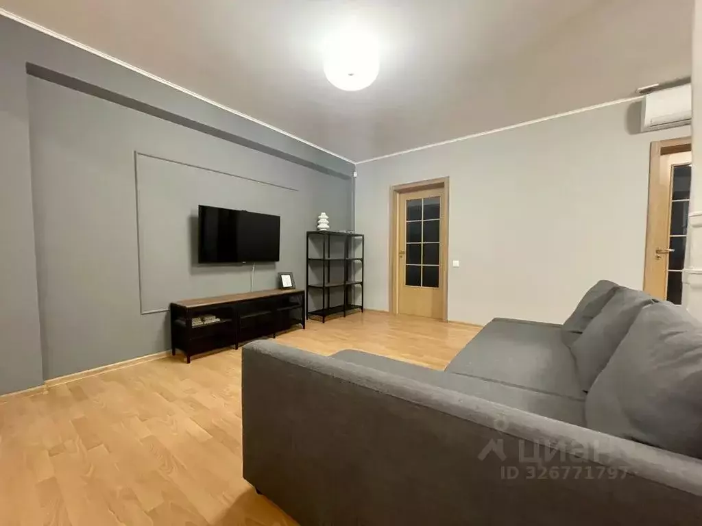 1-к кв. Москва Котельническая наб., 33К1 (48.0 м) - Фото 2