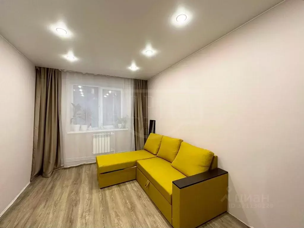 2-к кв. Рязанская область, Рязанский район, Дядьковское с/пос, с. ... - Фото 0