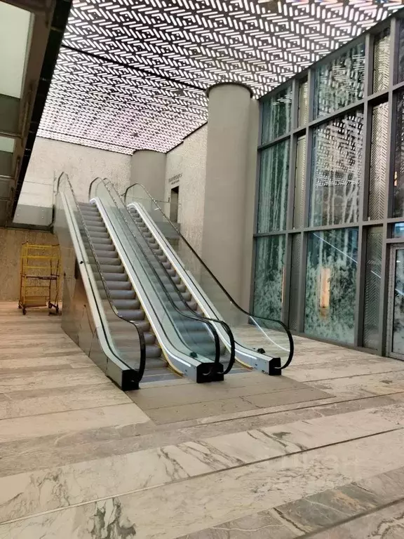 Офис в Москва Шмитовский проезд, 37с2 (250 м) - Фото 1