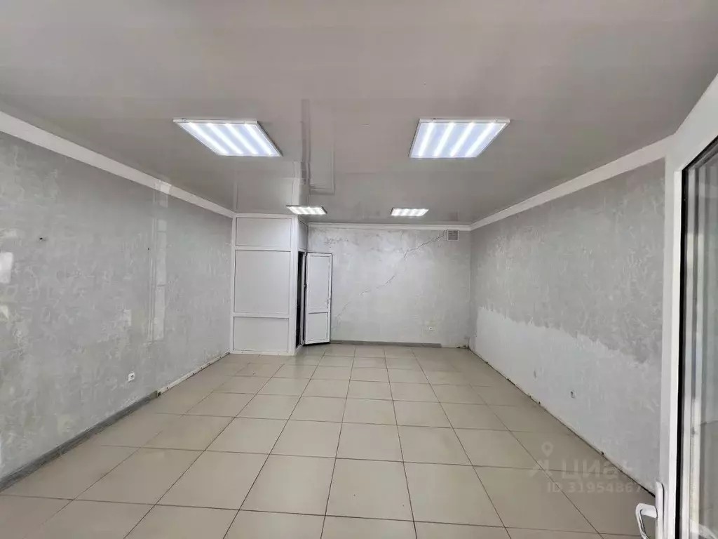 Помещение свободного назначения в Дагестан, Махачкала ул. Абдулхамида ... - Фото 0