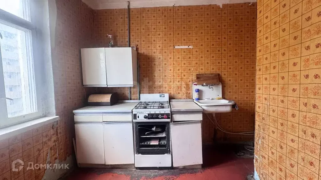 Продаётся 1-к квартира, 34 м - Фото 0