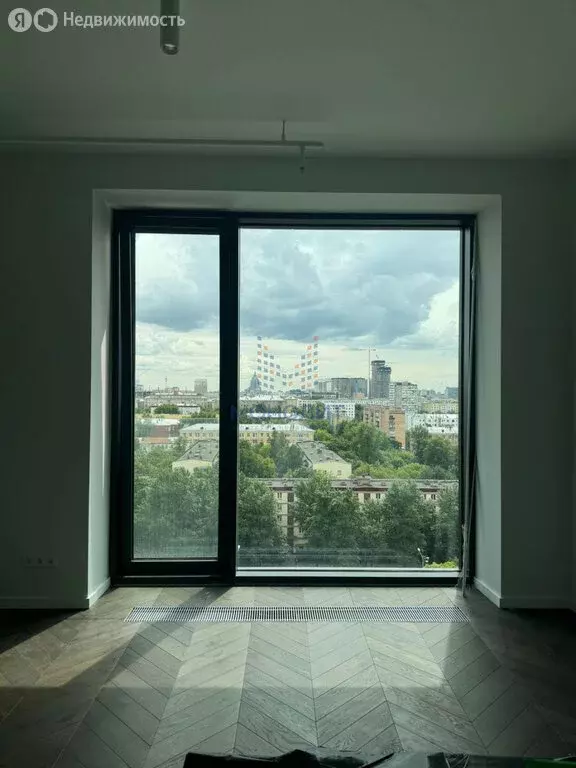 1-комнатная квартира: Москва, Ленинградский проспект, 36с36 (52 м) - Фото 2