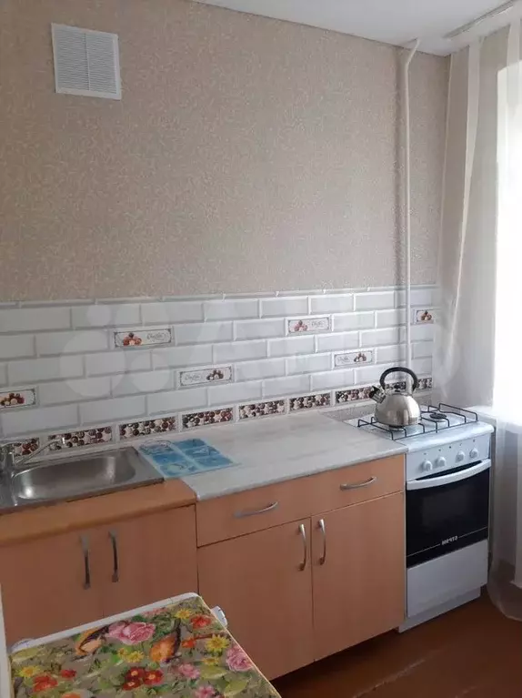1-к. квартира, 32 м, 3/4 эт. - Фото 0