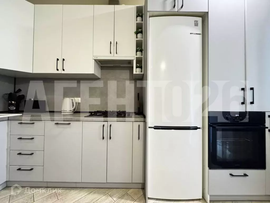 Продаётся 3-к квартира, 73.7 м - Фото 1