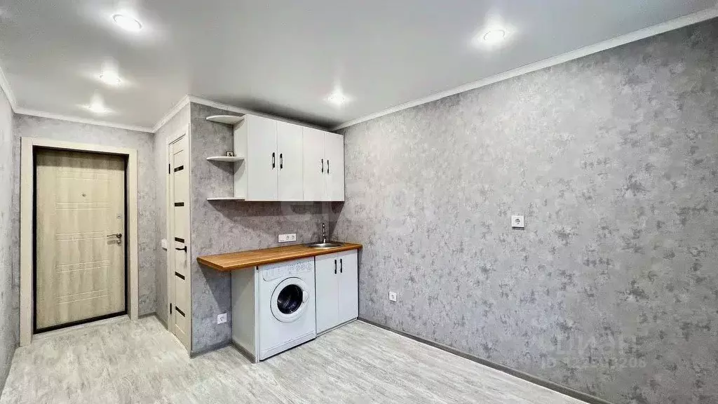 Комната Мордовия, Саранск Студенческая ул., 14 (13.5 м) - Фото 1