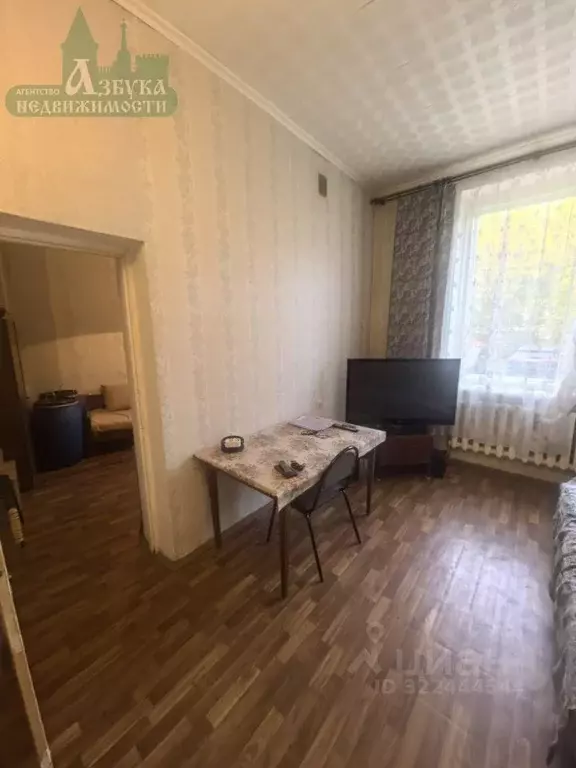 2-к кв. Смоленская область, Смоленск ул. Маршала Соколовского, 12 ... - Фото 0