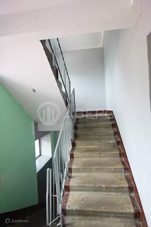 Продаётся 2-к квартира, 43 м - Фото 1