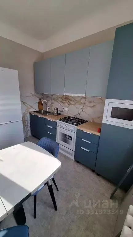 2-к кв. Башкортостан, Уфа ул. Мира, 39 (61.0 м) - Фото 1