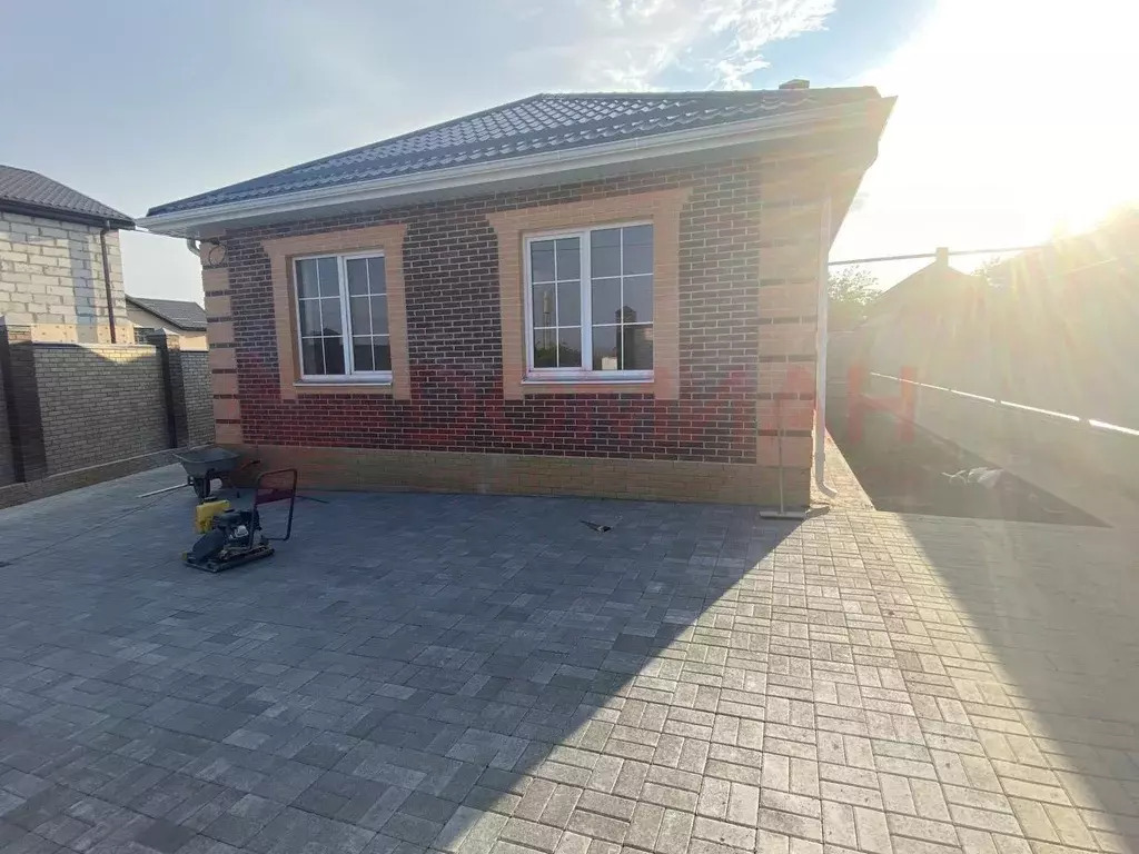 Дом в Ростовская область, Аксай ул. Речников (85 м) - Фото 2