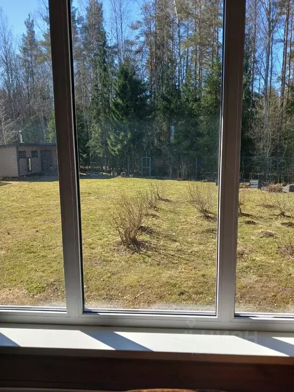 Дом в Ленинградская область, Ломоносовский район, Пениковское с/пос, ... - Фото 1