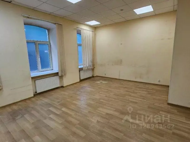 Офис в Санкт-Петербург Красногвардейский пер., 23Е (36 м) - Фото 2