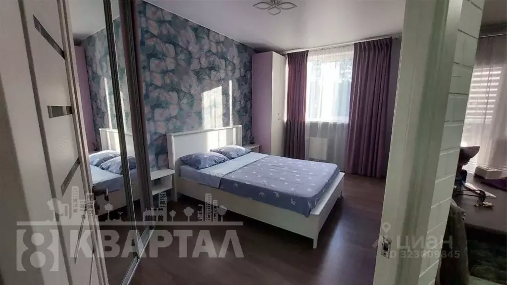 3-к кв. Краснодарский край, Новороссийск городской округ, с. Мысхако ... - Фото 1