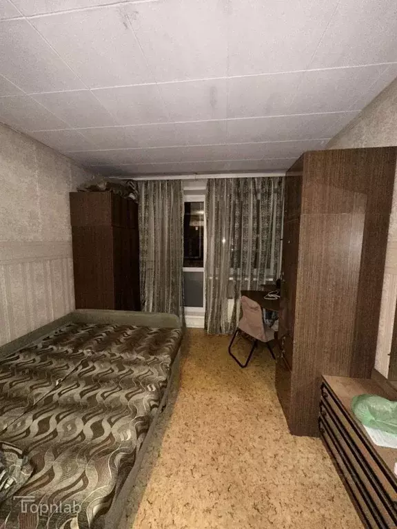 Комната Москва пос. Внуково, ул. Изваринская, 3к3 (18.0 м) - Фото 2