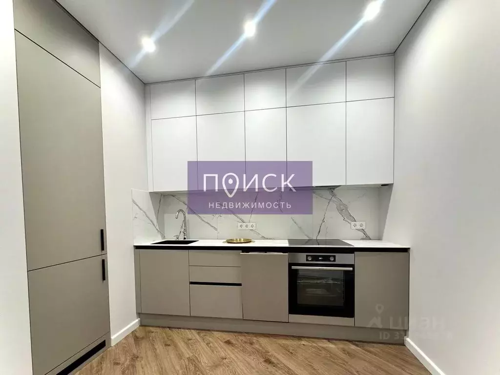 2-к кв. Ростовская область, Ростов-на-Дону Привокзальная ул., 3/1 ... - Фото 1