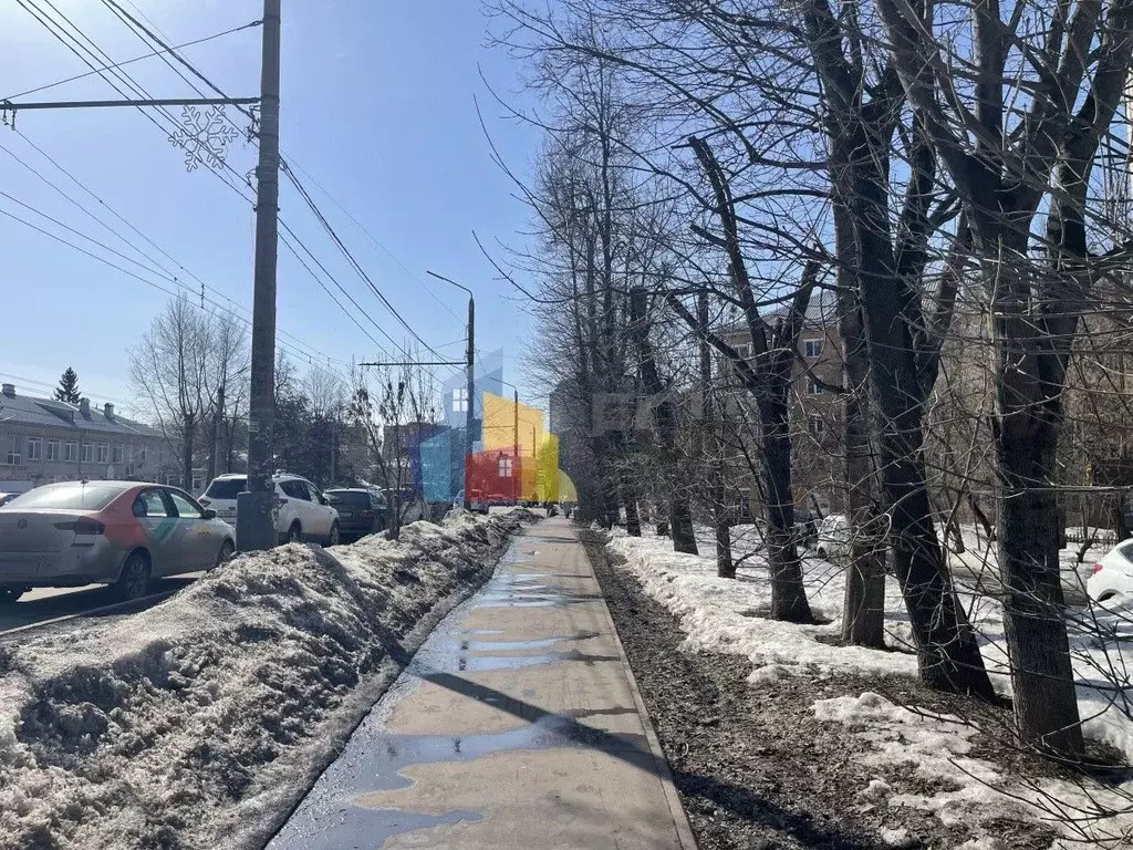 Помещение свободного назначения в Тульская область, Тула ул. ... - Фото 2