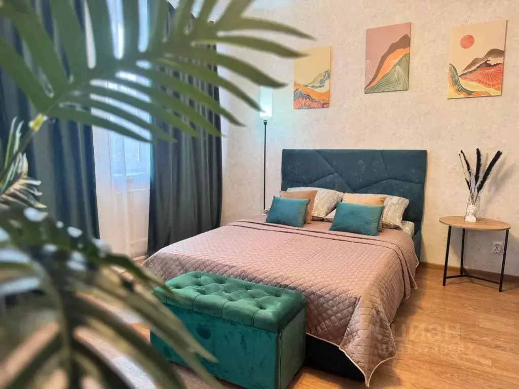 Студия Алтайский край, Бийск ул. Спекова, 6 (25.0 м) - Фото 0