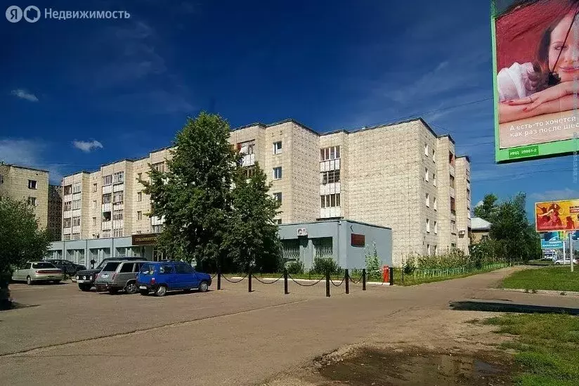 Помещение свободного назначения (91 м) - Фото 0
