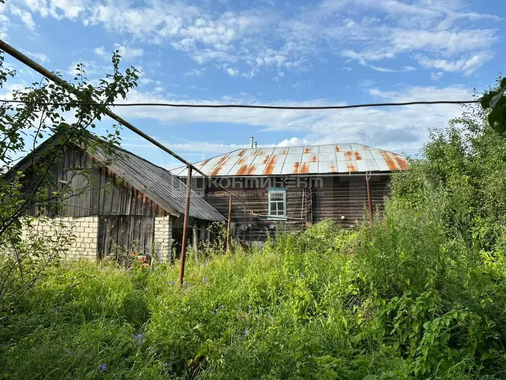 Дом 70 м на участке 26 сот. - Фото 1