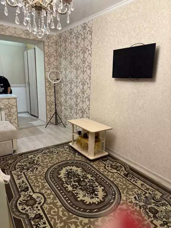 1-к кв. Саратовская область, Саратов проезд 2-й Московский, 1 (40.0 м) - Фото 2