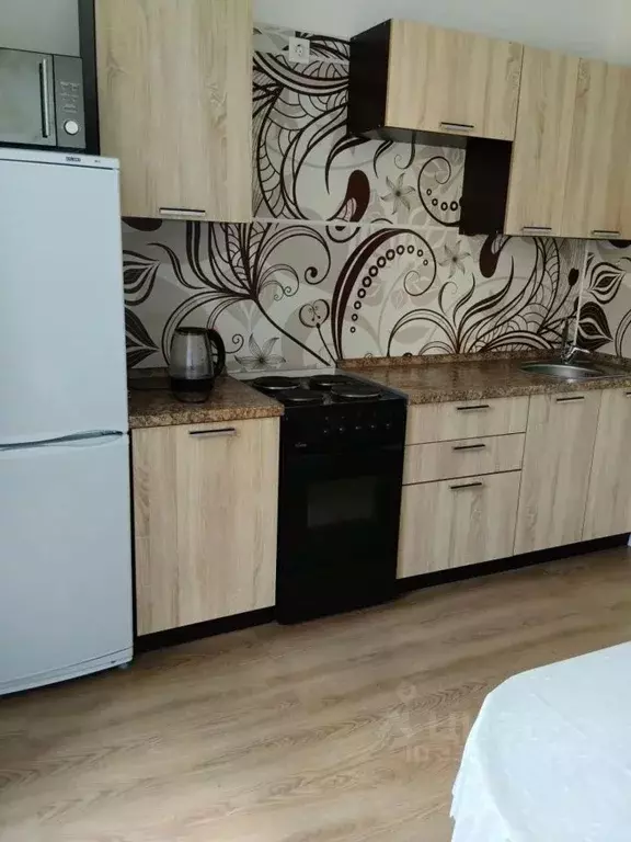 1-к кв. Москва ул. Чароитовая, 1к6 (36.0 м) - Фото 1