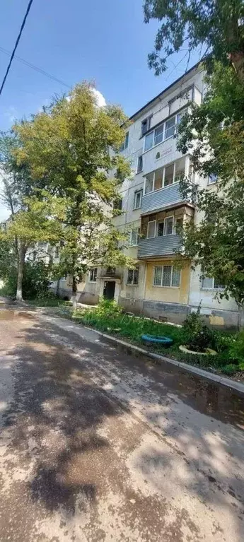 3-к кв. Самарская область, Самара ул. Волгина, 132 (58.0 м) - Фото 1