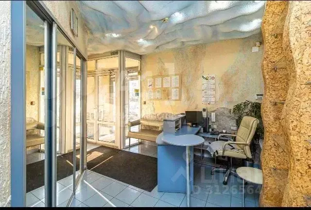 Офис в Челябинская область, Челябинск ул. Сони Кривой, 50А (330 м) - Фото 2