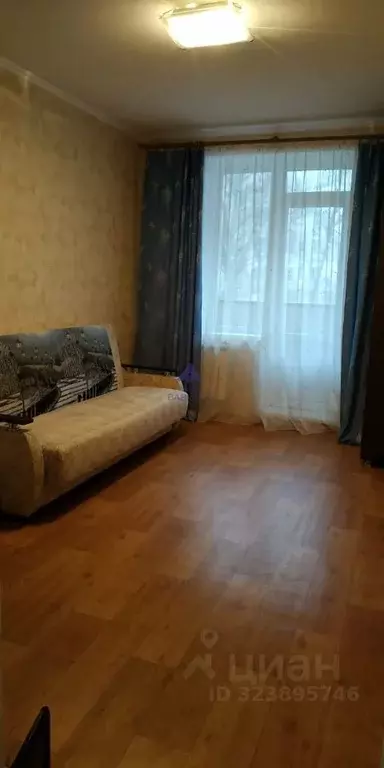 Студия Ростовская область, Волгодонск ул. Дружбы (26.0 м) - Фото 1