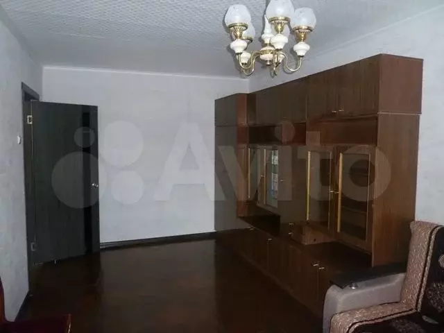 1-к. квартира, 34 м, 4/5 эт. - Фото 1