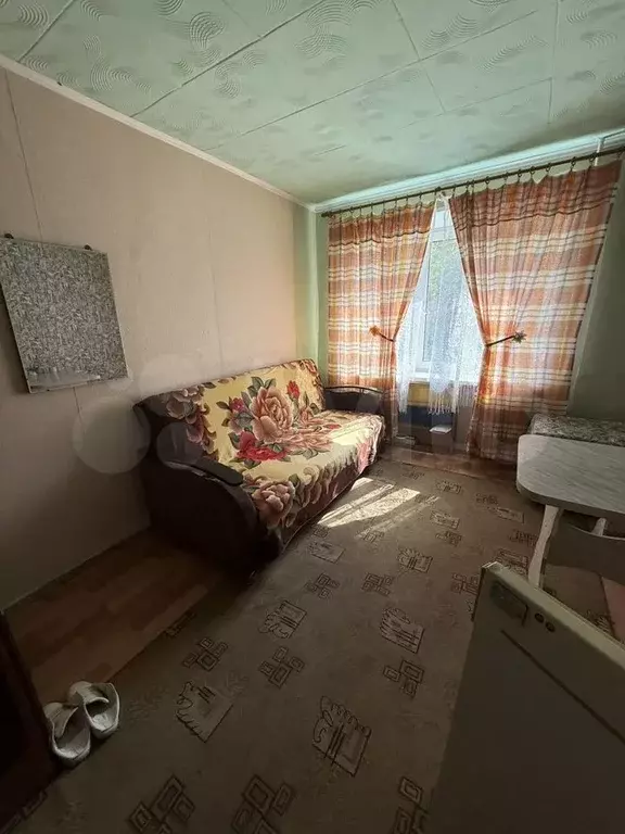 Комната 12 м в 1-к., 3/5 эт. - Фото 0