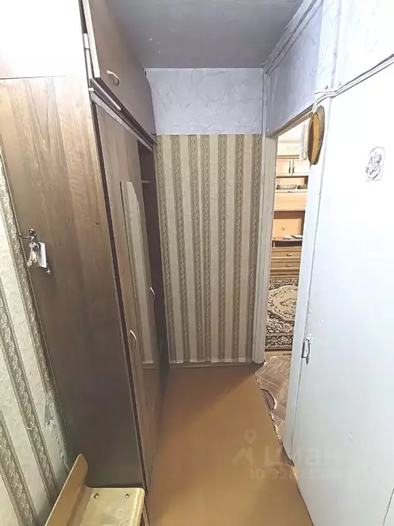 2-к кв. Башкортостан, Уфа ул. Рихарда Зорге, 6 (44.7 м) - Фото 2