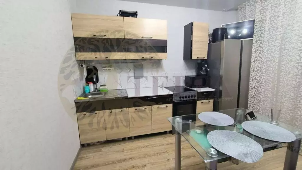 2-к кв. Воронежская область, Воронеж ул. Конструкторов, 29Ак2 (57.2 м) - Фото 2